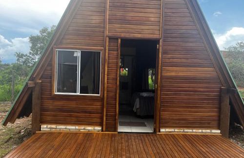 Chapada dos Guimaraes House | Chalé da Chapada