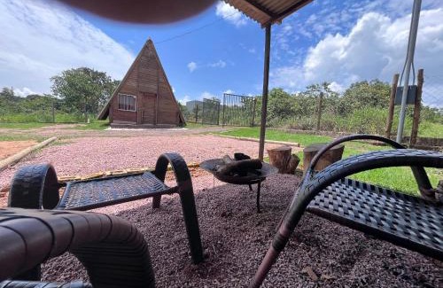 Chapada dos Guimaraes House | Chalé da Chapada