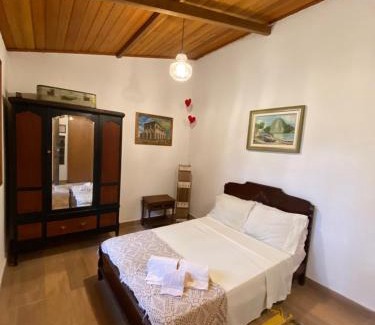 Santa Teresa House | CHALÉ DA ESTÂNCIA Santa teresa - ES Alto São Lourenço- próximo ao circuito Caravaggio