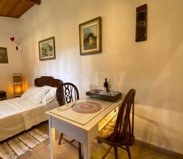 Santa Teresa House | CHALÉ DA ESTÂNCIA Santa teresa - ES Alto São Lourenço- próximo ao circuito Caravaggio