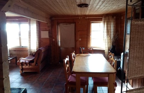 Penhas da Saude Ski Chalet | Chalé da Estrela