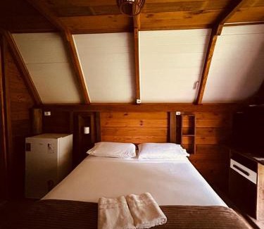 Paranagua Ski Chalet | Chalé da Mamis - Pousada Sul da Ilha