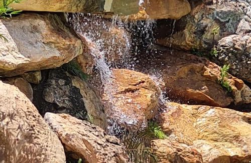 Jaboticatubas Hotel | Chalé defronte Lagoa na Serra do Cipó próximo a Cachoeira Grande, Cachoeira do Pedrão e Cachoeira Véu da Noiva