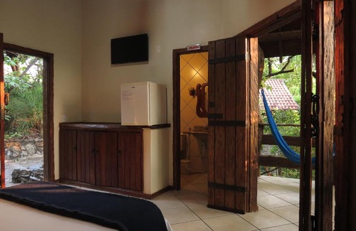 Bonito Cabin | Chalé do Bosque