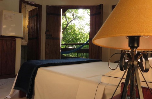 Bonito Cabin | Chalé do Bosque