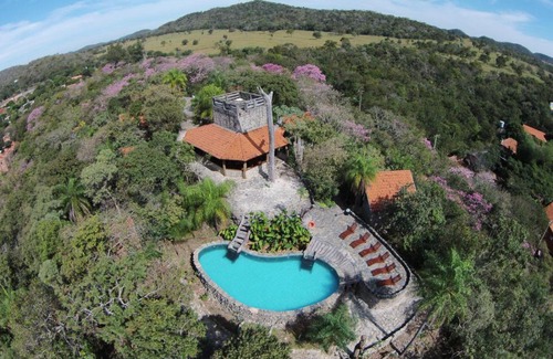 Bonito Cabin | Chalé do Bosque