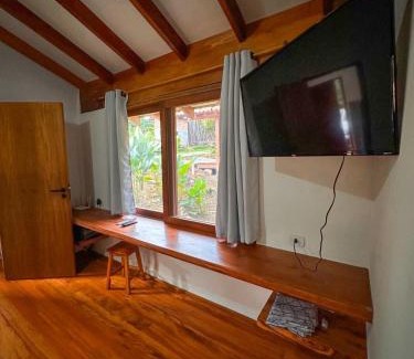 Paraty House | Chalé do Louro - Paraty RJ