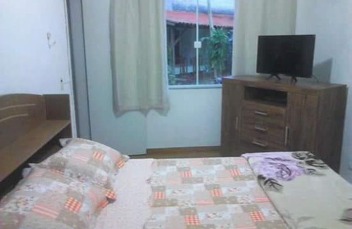 Teresopolis House | Chalé duplex reformado