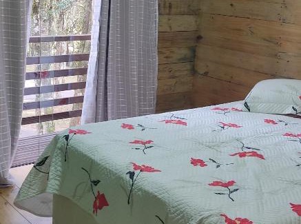 Alto Boqueirao Ski Chalet | Chalé em frente ao zoológico