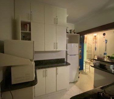 Praia da Enseada Apartment | Chalé em Ubatuba