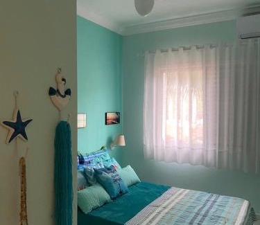 Praia da Enseada Apartment | Chalé em Ubatuba