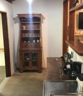 Sao Francisco Xavier Ski Chalet | Chalé Encanto do Manacá