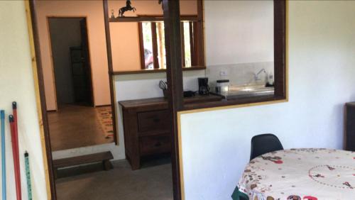 Sao Francisco Xavier Ski Chalet | Chalé Encanto do Manacá