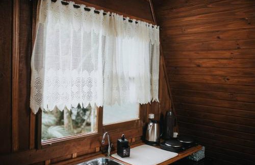 Jose Boiteux Ski Chalet | Chalé Encantado