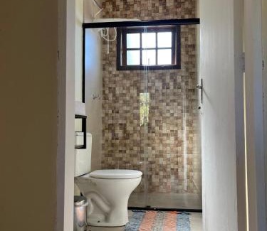 Sao Francisco Xavier House | Chalé Encanto da Serra
