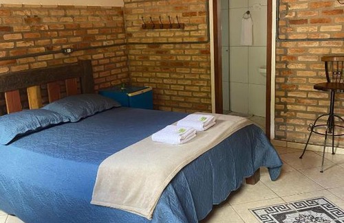 Ouro Preto Cabin | Chalé Esmeralda