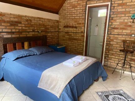 Ouro Preto Cabin | Chalé Esmeralda