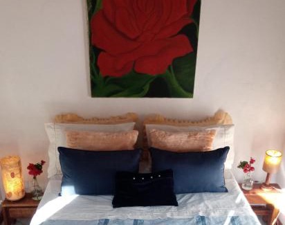 Sao Francisco Xavier House | Chalé estrela guia