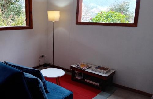 Sao Francisco Xavier House | Chalé estrela guia