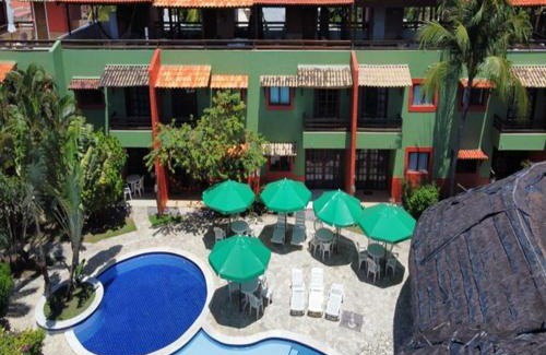 Pipa Apartment | Chalé Fantástico - Centro de Pipa - Resort Pipa