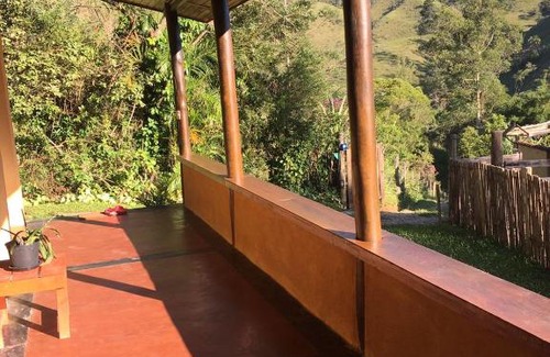 Sao Francisco Xavier Apartment | Chalé filhos da terra - Chalé 2