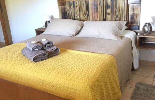 Sao Francisco Xavier Apartment | Chalé filhos da terra - Chalé 2