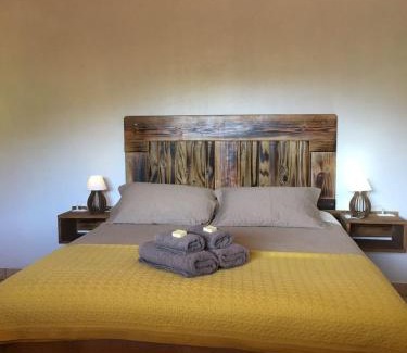 Sao Francisco Xavier Apartment | Chalé filhos da terra - Chalé 2