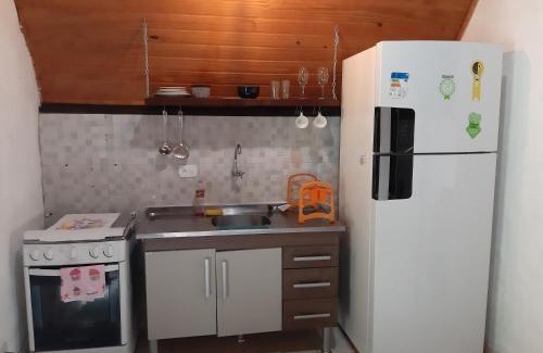 Paraty Apartment | Chalé Floresta