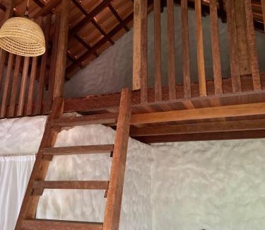 Alter do Chao Cabin | Chalé Igarapé