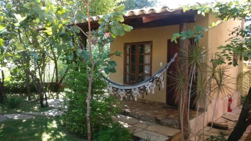 Pirenopolis Cabin | Chalé Juliet