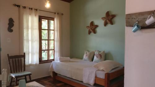 Pirenopolis Cabin | Chalé Juliet