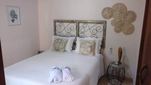Pirenopolis Cabin | Chalé Juliet