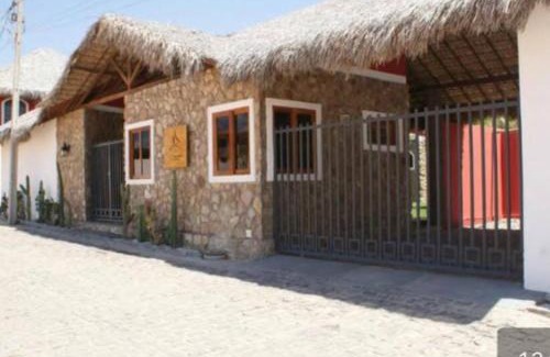 Canoa Quebrada Apartment | Chalé La Fazenda