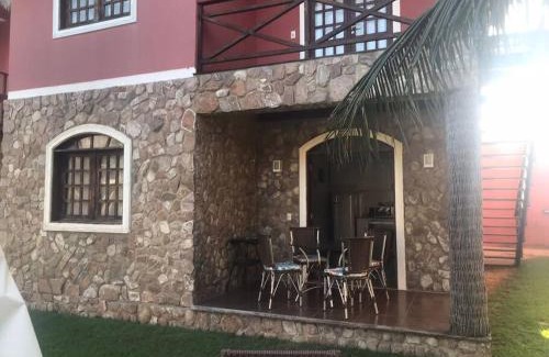 Canoa Quebrada Apartment | Chalé La Fazenda