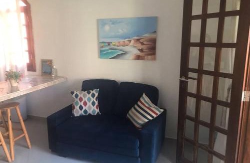 Canoa Quebrada Apartment | Chalé La Fazenda