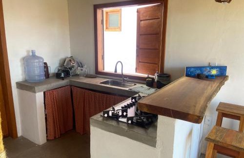Caraiva House | Chalé Lampião Caraiva