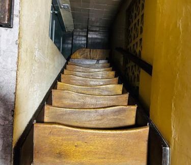 Cremacao Apartment | Chalé na cobertura de prédio em Belém