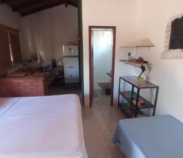 Alto Paraiso de Goias Cabin | Chalé Nova Aurora