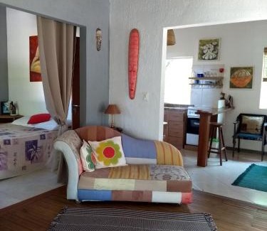 Acu da Torre Cabin | Chalé "Oasis"