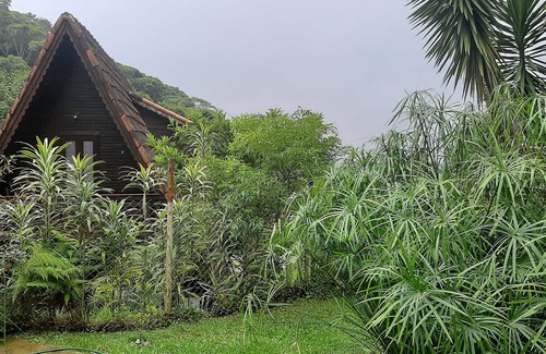 Teresopolis Ski Chalet | Chalé Paraíso 🏕 "A place to relax"