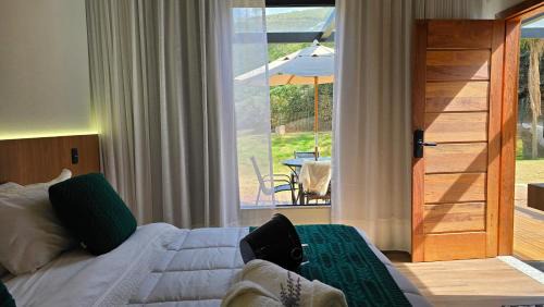 Caparao National Park Ski Chalet | Chalé Paraíso