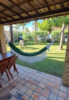 Pipa Cabin | Chalé Paraíso, Praia da Pipa
