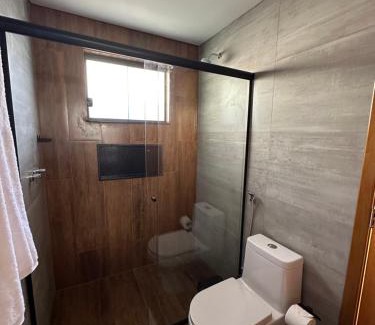 Santo Antonio do Pinhal Cabin | Chalé Pico Agudo