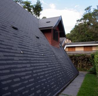 Loteamento Jardim Veu da Noiva Ski Chalet | Chalé Pinot com Lareira