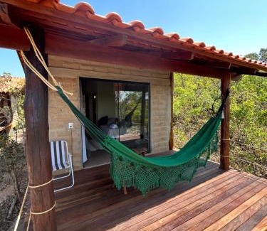 Sao Jorge Ski Chalet | Chalé Pousada Maná do Céu - São Jorge