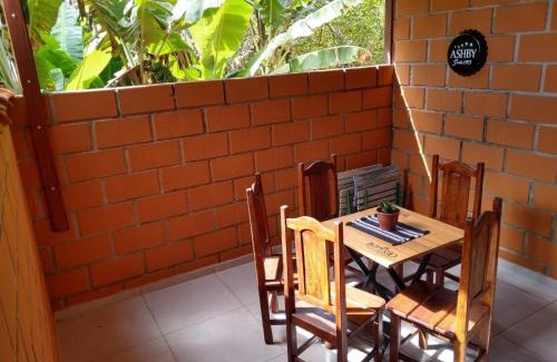Santo Antonio do Pinhal Ski Chalet | Chalé Quiririm