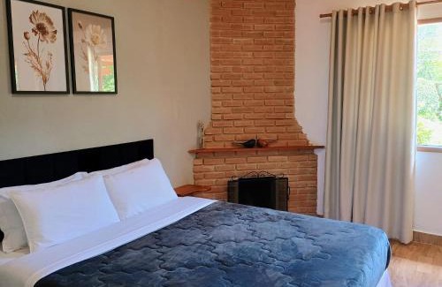 Visconde de Maua Cabin | Chalé Recanto