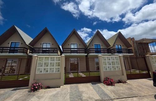 Bananeiras Ski Chalet | Chalé Recanto da Serra