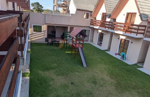Bananeiras Ski Chalet | Chalé Recanto da Serra