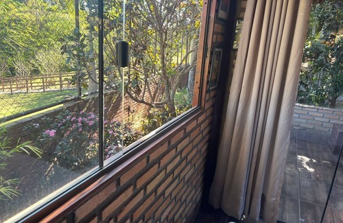 Corumba de Goias Ski Chalet | Chalé Refúgio 2